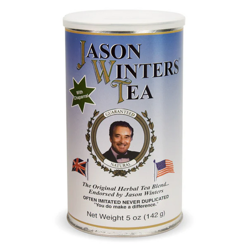 Jason Winters Tea Original with Chaparral 142g